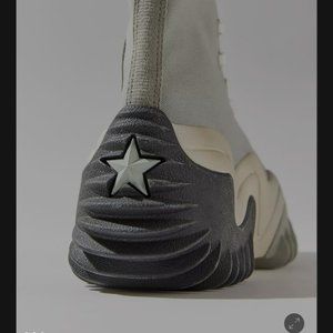 Converse Platforms